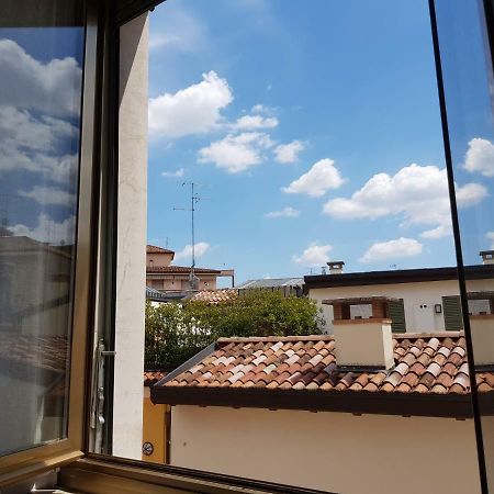 Appartamento Le Campane Werona Zewnętrze zdjęcie