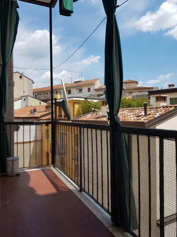 Appartamento Le Campane Werona Zewnętrze zdjęcie